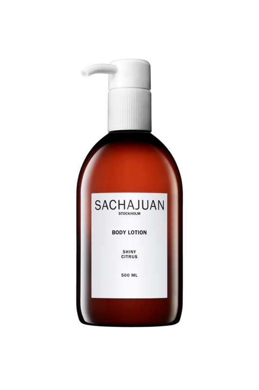 Unlock Radiant Skin: The Ultimate Guide to Sachajuan Body Lotion 100ml Benefits | Carsha