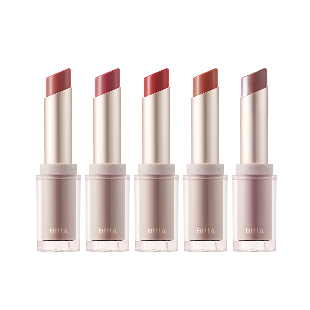 “My Love Affair with BBIA #001 Chai Bottle Make Glow Lip Tin: A Beauty Revelation” | Carsha