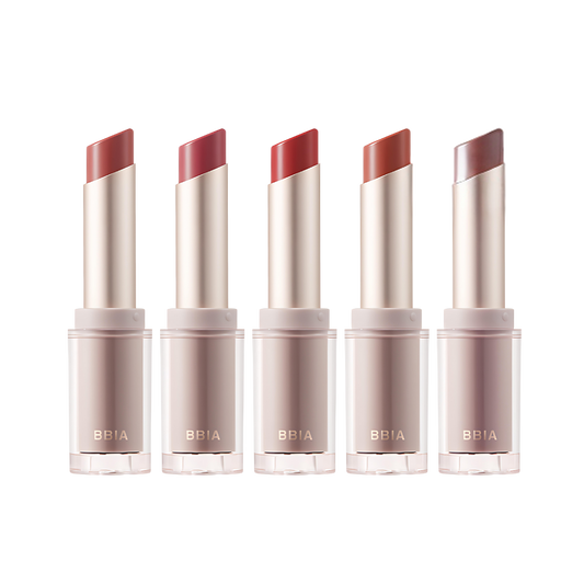 “My Love Affair with BBIA #001 Chai Bottle Make Glow Lip Tin: A Beauty Revelation” | Carsha