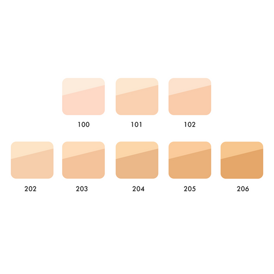 Why the Three Powder Foundation Brush H is a Game Changer for Flawless Skin Finish | Carsha