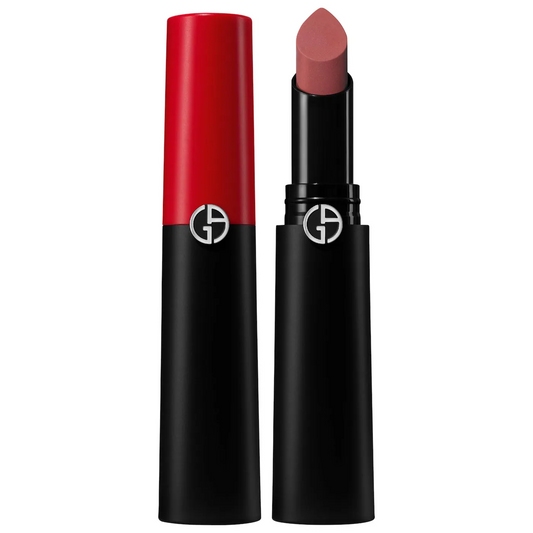 The most captivating shades of Giorgio Armani Lip Power Matte for every beauty lover | Carsha