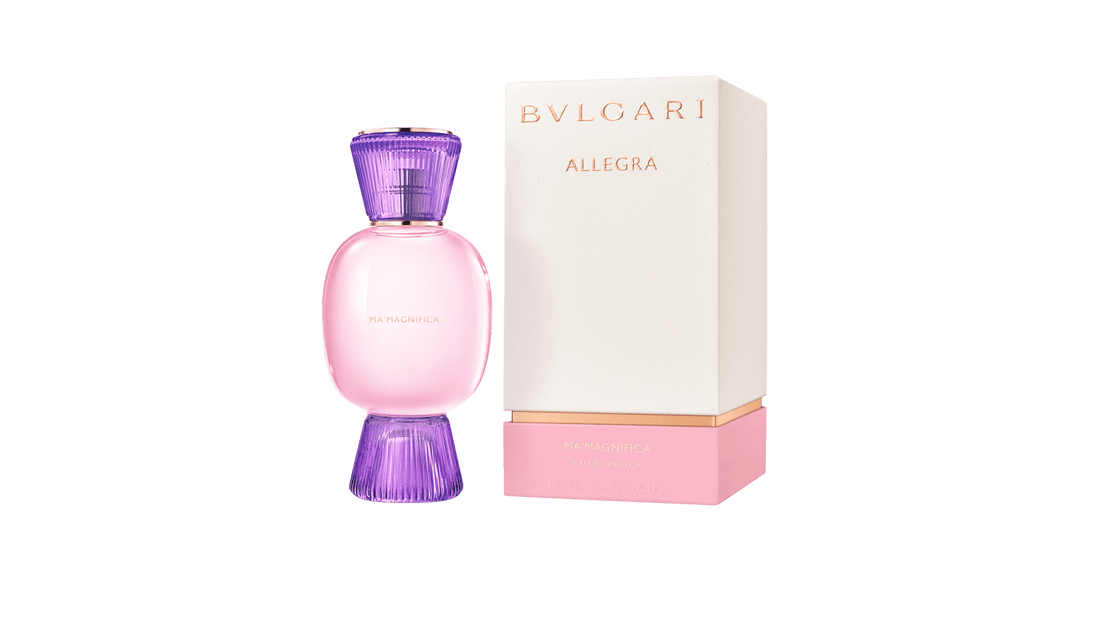 Why Bvlgari Allegra Ma'Magnifica 100ml EDP is the Ultimate Choice for Fragrance Lovers | Carsha