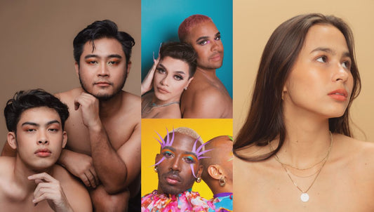 Genderless Makeup: Why You Should Be Selling It Wholesale | Carsha