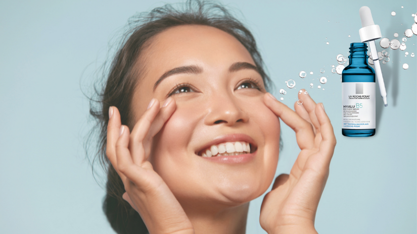 39% Off La Roche Posay Hyalu B5 Serum! | Beauty Discount | Carsha