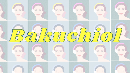 Korean Bakuchiol Serum: Charmzone's Waterwrap Collection | Carsha