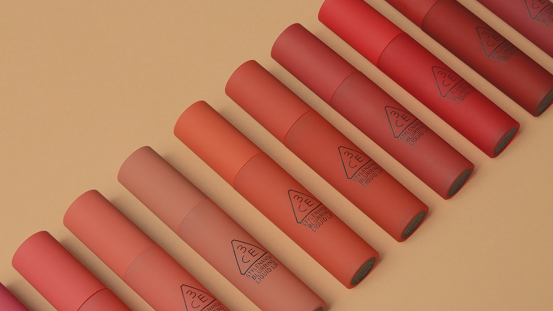 How to Get the Perfect Pout With 3CE Lip Tints | Carsha