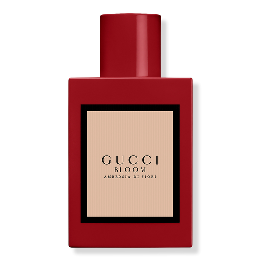 Discover the Allure of Gucci Bloom Ambrosia Di Fiori Eau De Parfum Intense for Her | Carsha