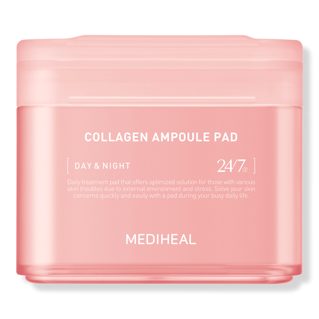 Why Mediheal Collagen Ampoule Pads Are Essential for Youthful, Glowing Skin | Carsha