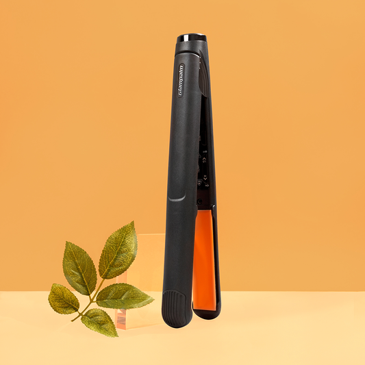 Ultimate Guide to the Glampalm Black GP-201 Hair Straightener: Benefits and Tips | Carsha