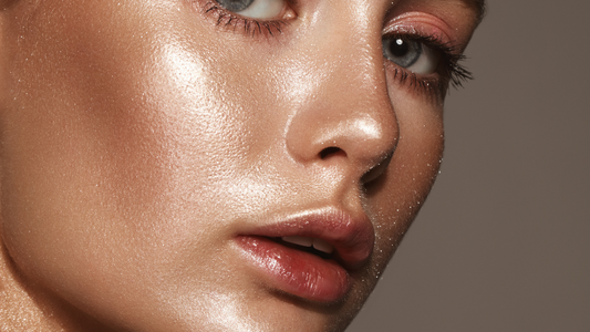 Beauty Psychology: Do Men Find Glitter In Makeup Charming? | Carsha Global Trading