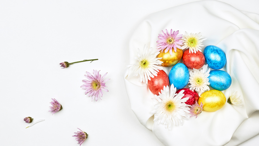 2023 Best Easter Makeup Ideas: The Most Creative and Fun Looks! | Carsha