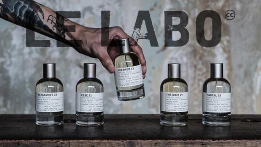 Le Labo story | Carsha