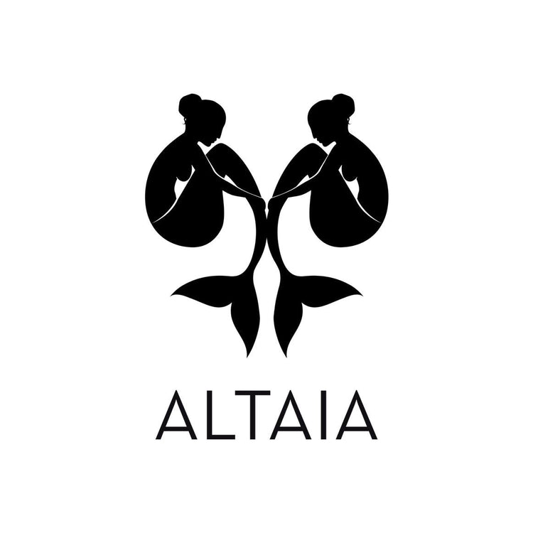 Altaia | Carsha Fragrance Wholesale