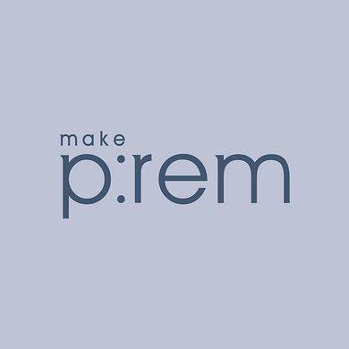 MAKE P:REM