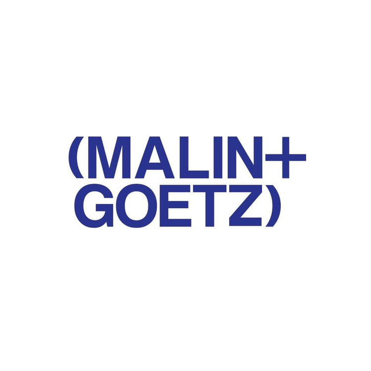 MALIN+GOETZ