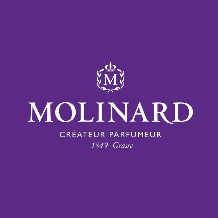 Molinard | Carsha Fragrances
