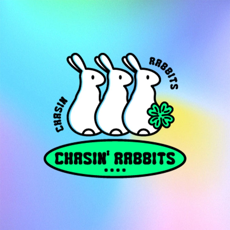 CHASIN' RABBITS
