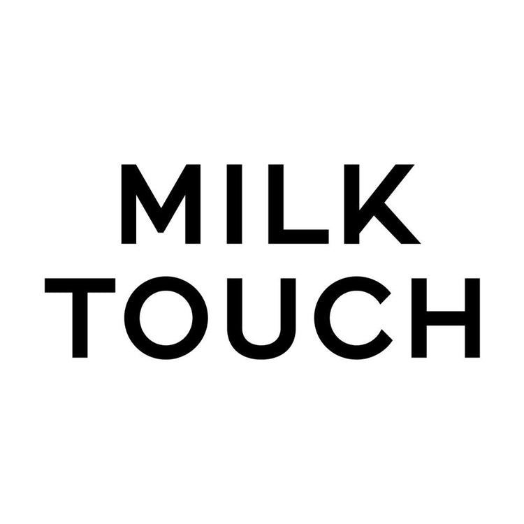 Wholesale K-Beauty Brand: Milk Touch - Logo | Carsha