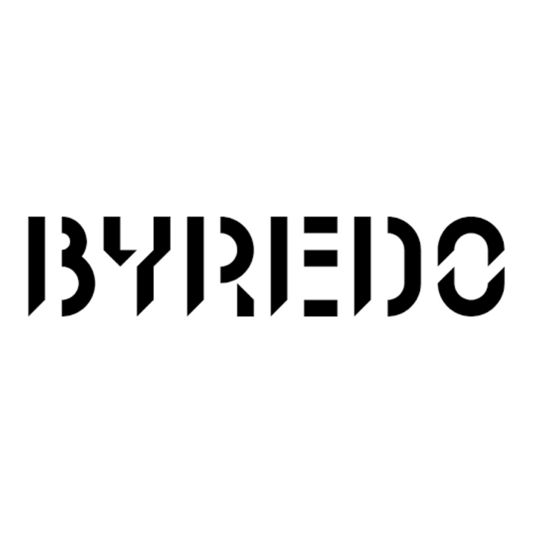 Byredo Logo | Carsha Perfume Wholesale & Retail