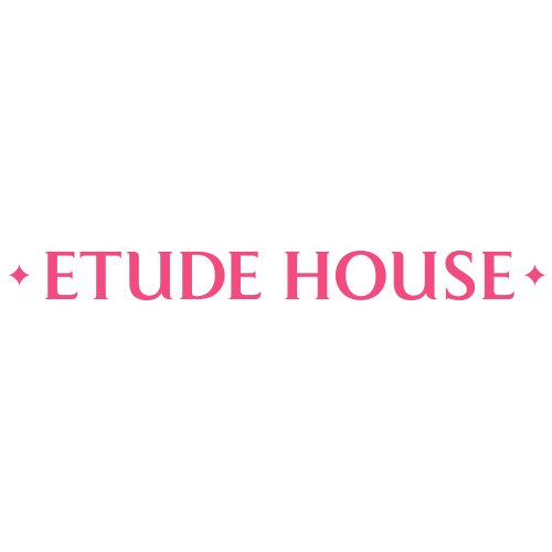 Etude House Logo - Beauty & Personal Care | Carsha