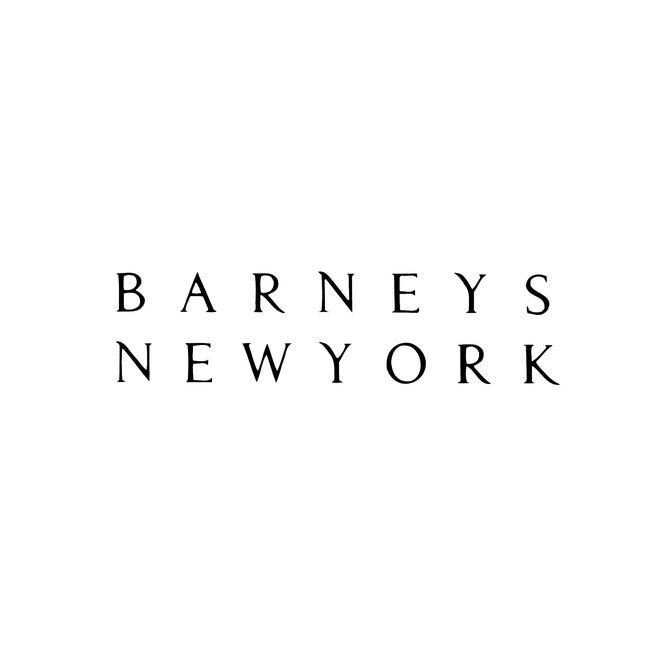 BARNEYS NEW YORK BEAUTY LOGO | CARSHA