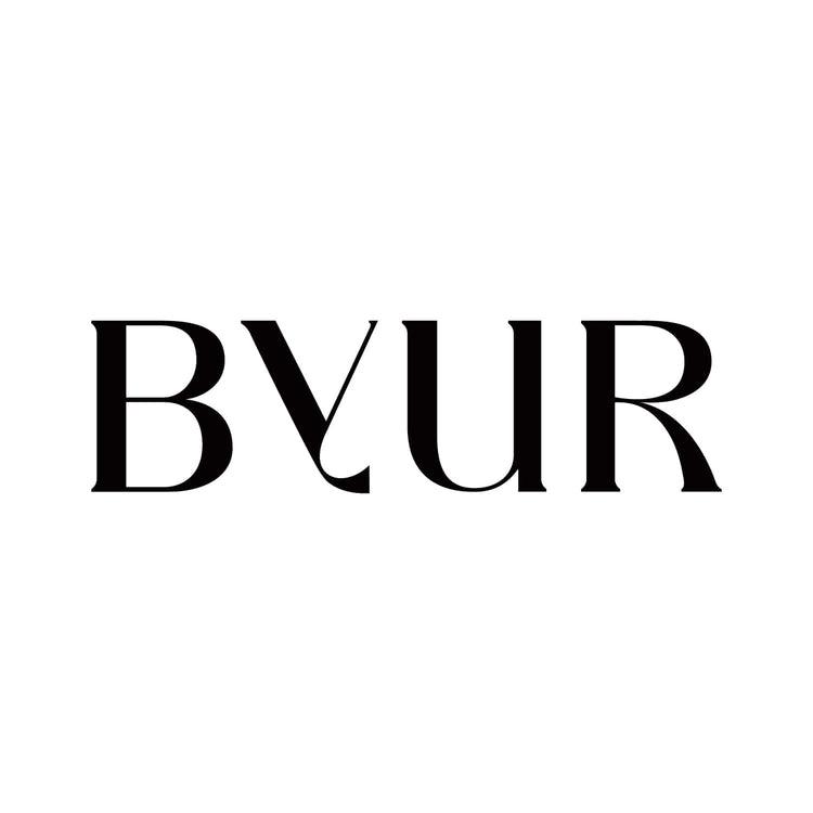 Byur Korea Skincare Logo | Carsha