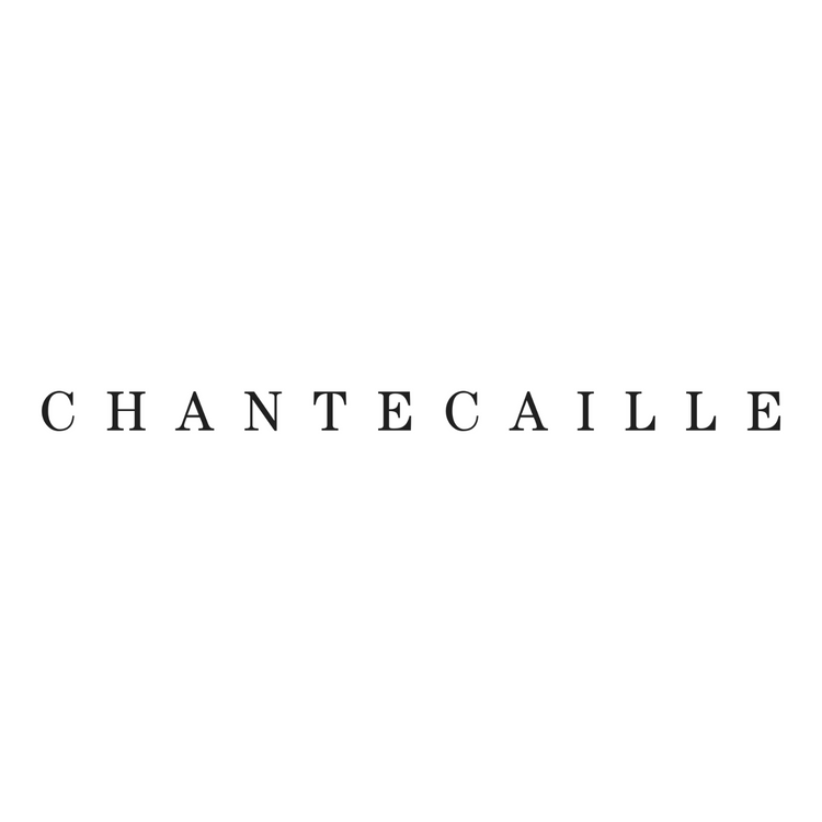 Chantecaille Vegan Skincare & Makeup Logo | Carsha