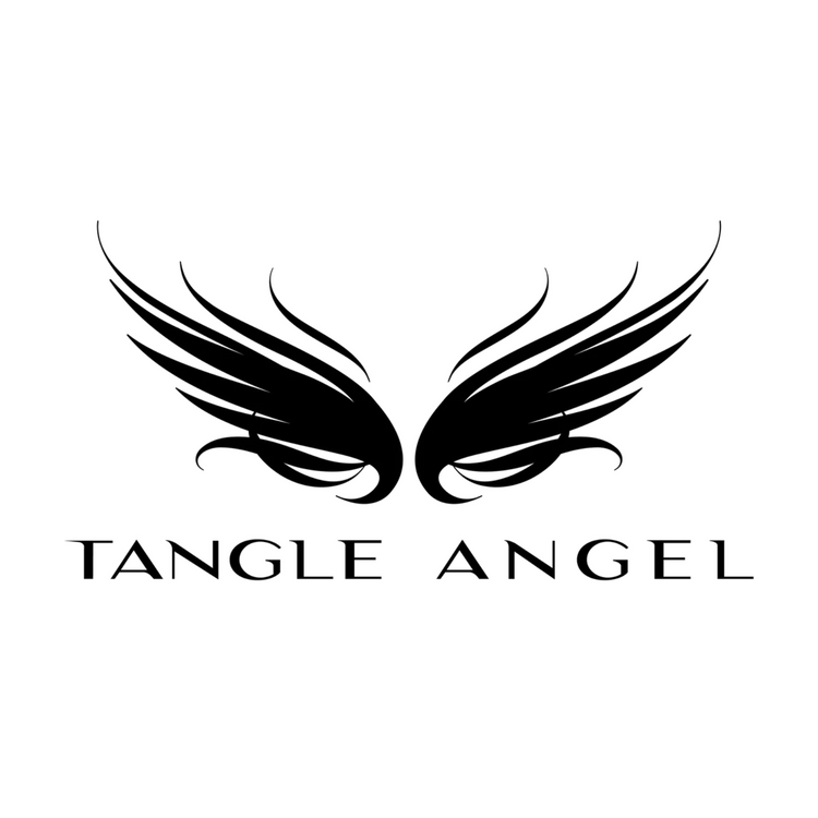 Tangle Angel | Hair Brushes & Hair Care | Carsha
