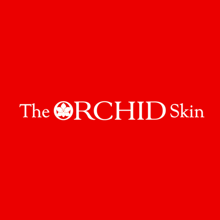 THE ORCHID SKIN