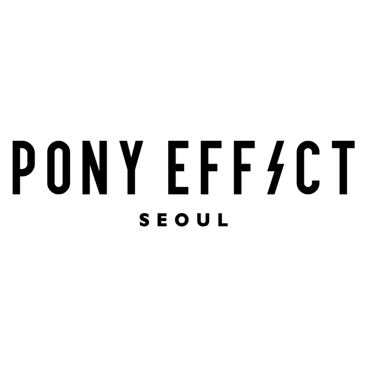 Pony Effect | Korea's Beauty Brand | Carsha