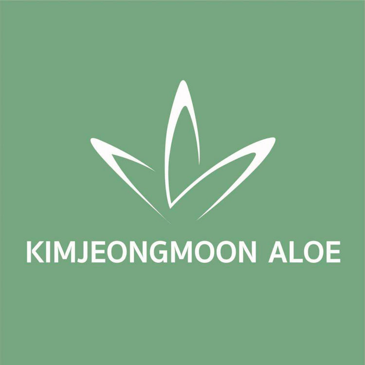 KIM JEONGMOON ALOE