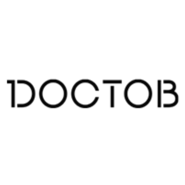 Doctob Logo | Carsha