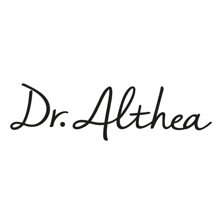 Dr. Althea - Korean Dermatologist Skincare | Logo