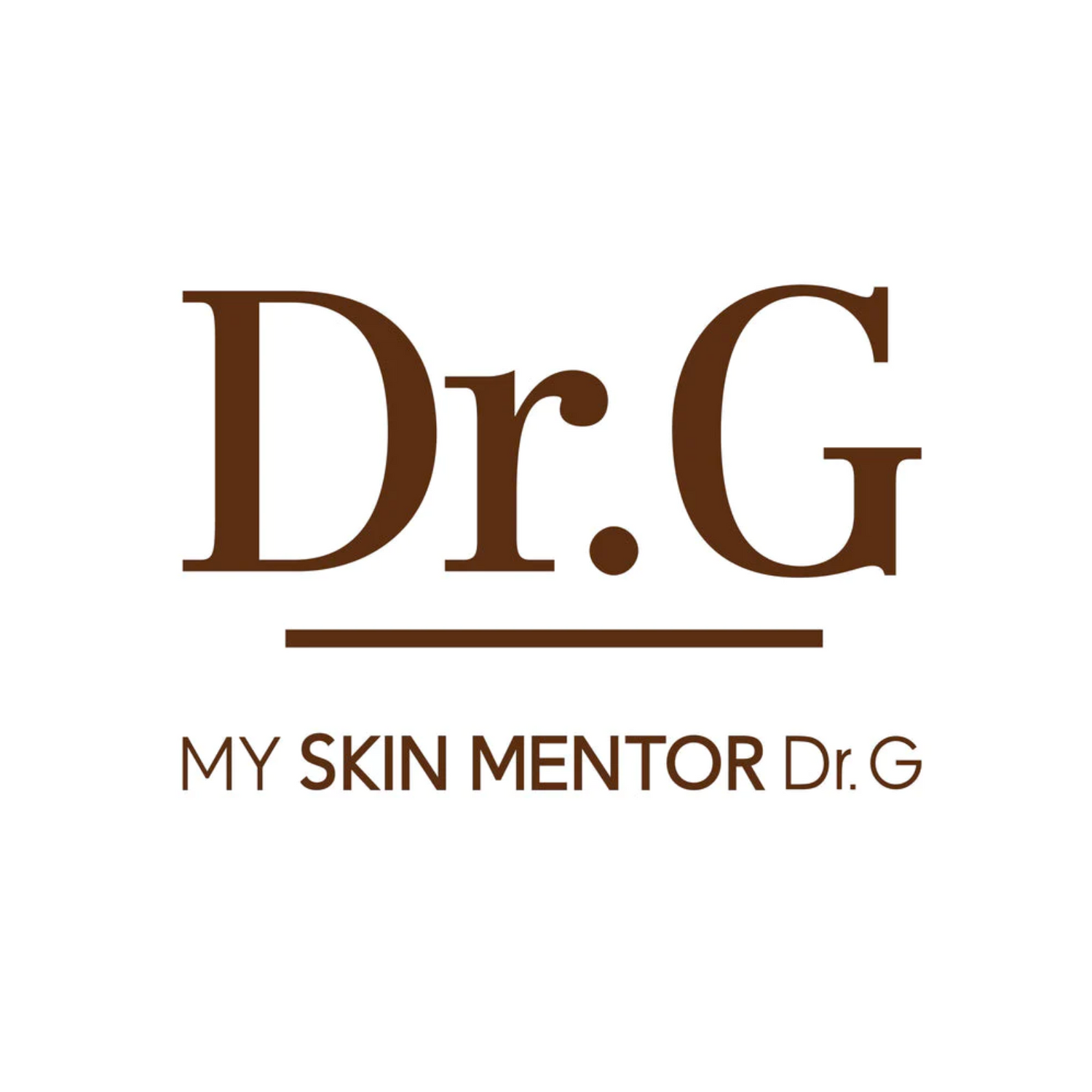 Dr.G - Korean Skincare Wholesale & Retail | Carsha