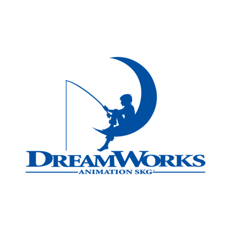 Dreamworks Perfumes Logo | Carsha