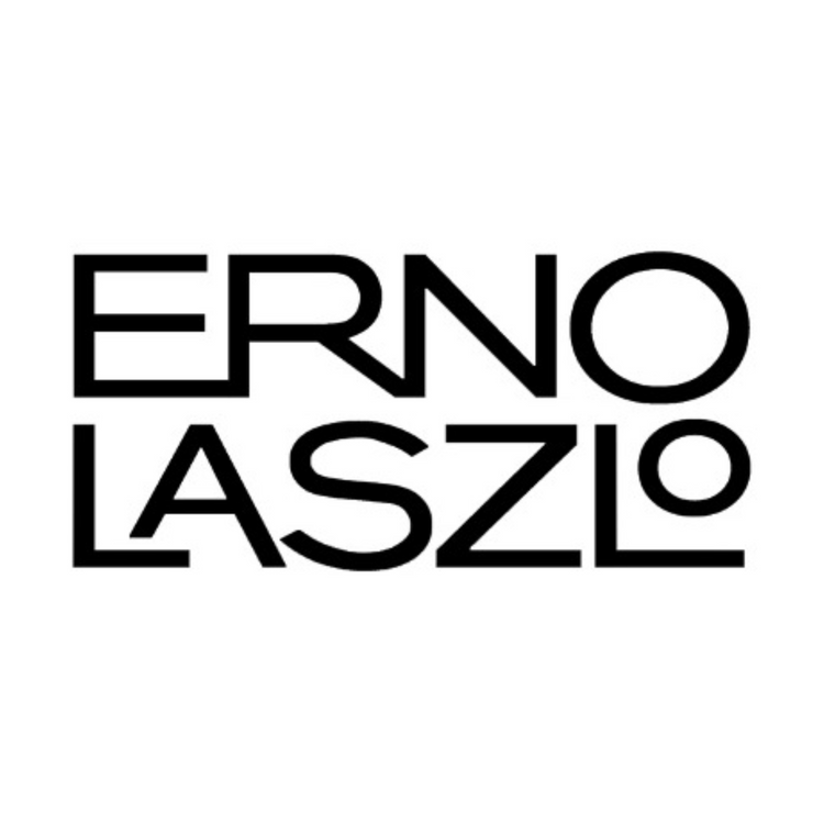 Shop Erno Laszlo | Logo | Carsha