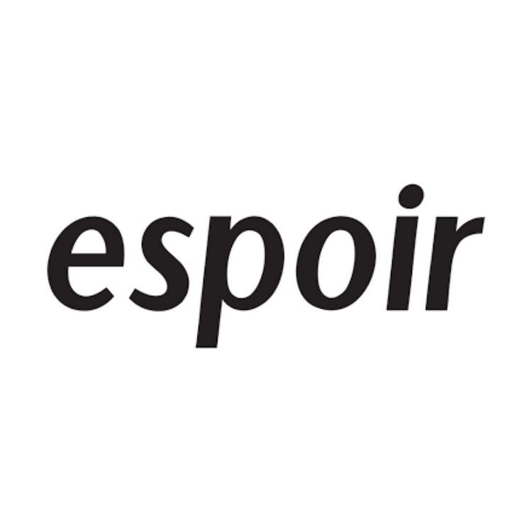 Shop Espoir Korean Makeup Logo | Carsha
