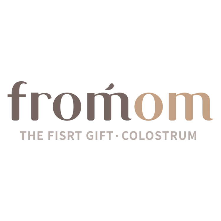 Fromom - Finest Baby Personal Care | Carsha