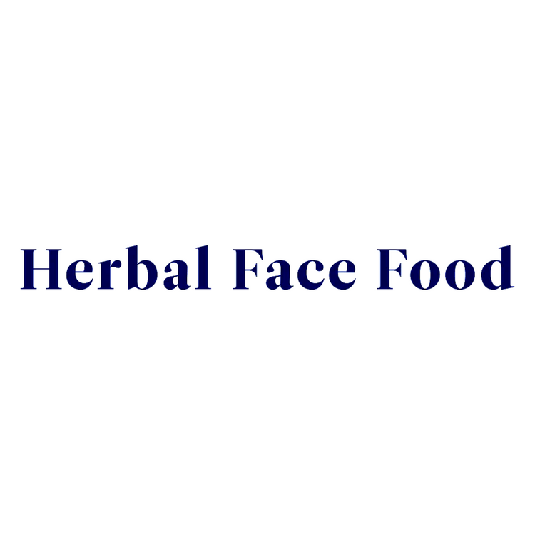 Herbal Face Food | Organic Skincare | Carsha