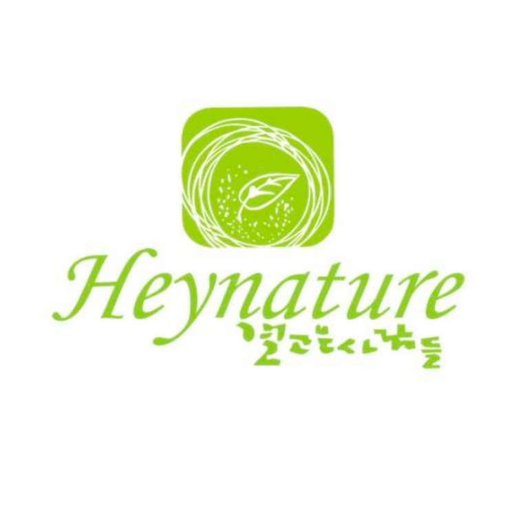Heynature | Korean Natural Skincare | Carsha.co