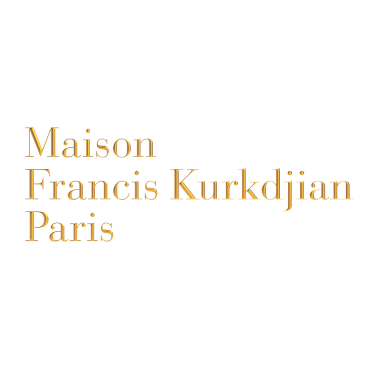 Maison Francis Kurkdjian Logo | Carsha