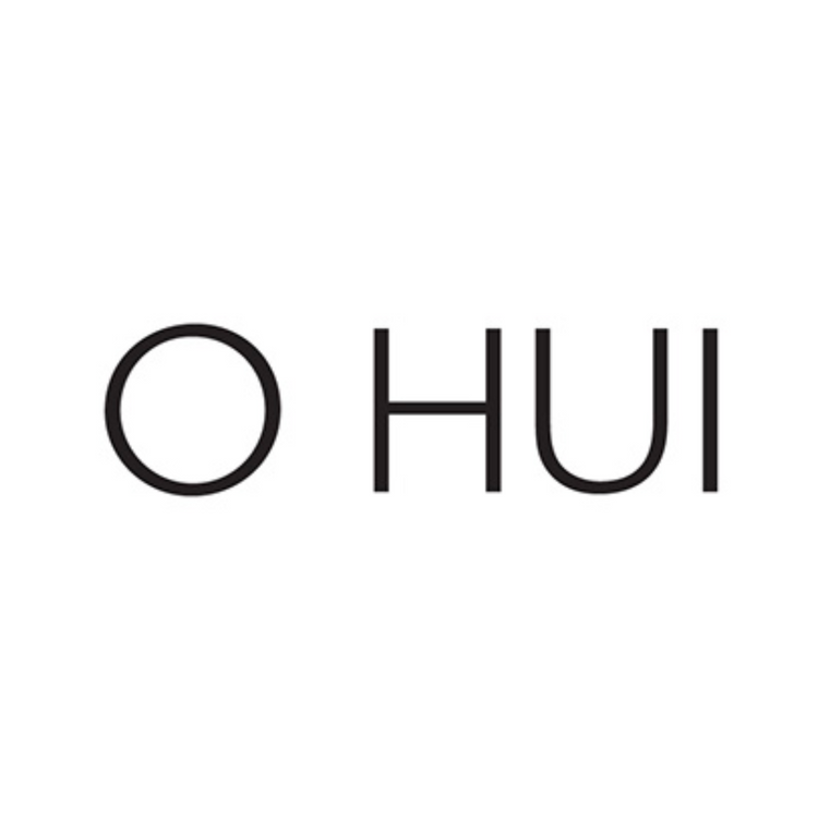 OHui Logo | Korean Luxury Skincare | Carsha