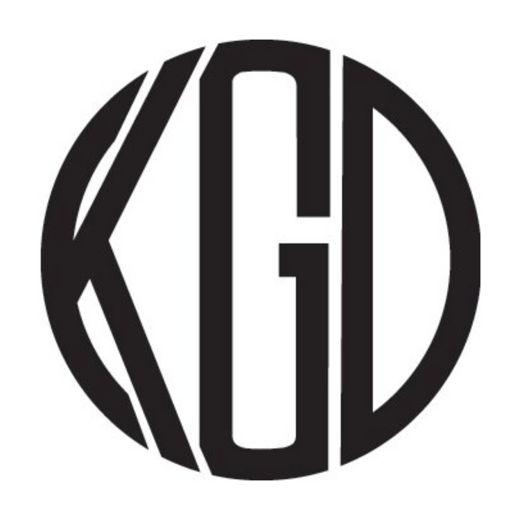 Koh Gen Do Logo | Tokyo Skincare | Carsha