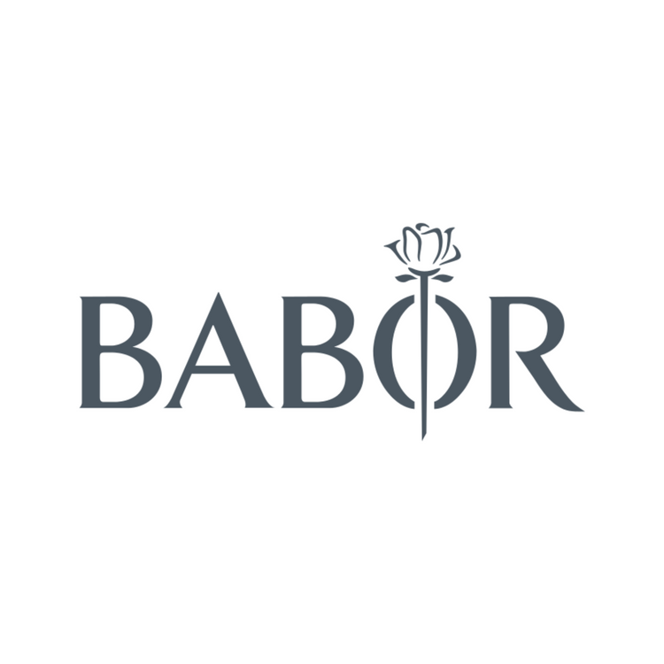 Babor Logo | Korean Beauty | Carsha