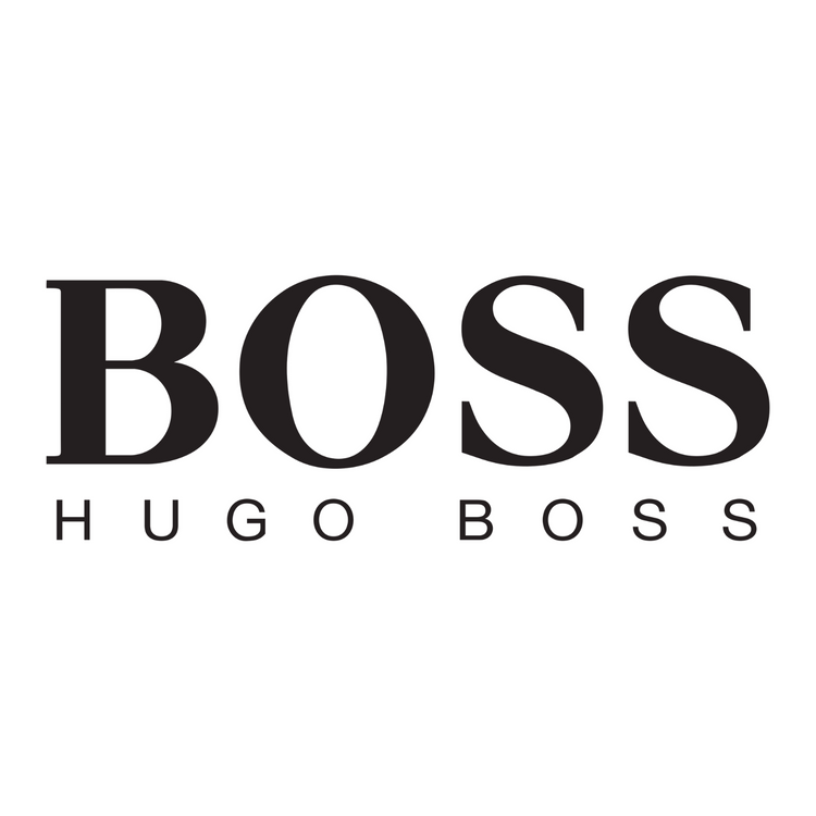 Hugo Boss Perfumes Logo | Carsha