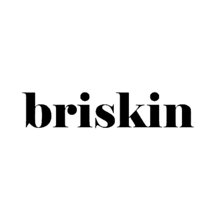 Briskin Logo | K-Beauty Wholesale & Retail | Carsha