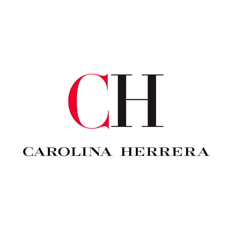 Carolina Herrera Perfumes Logo | Carsha