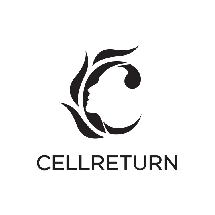 Cellreturn LED Technology Mask Logo | Carsha