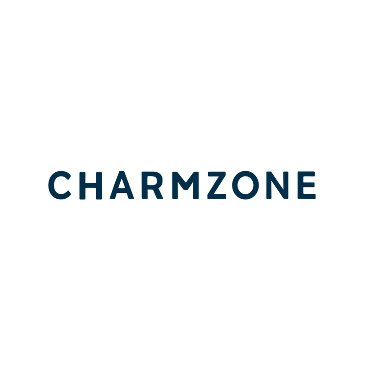 Charmzone Logo - Korean Beauty | Carsha