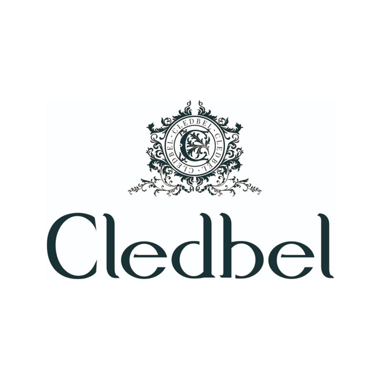 Cledbel Logo Korean Skincare | Carsha